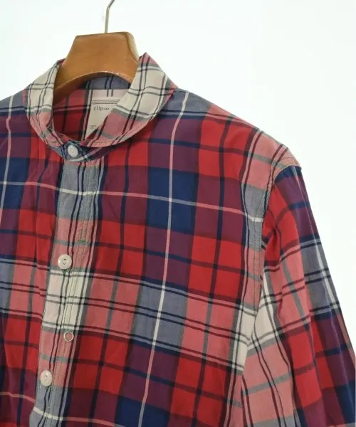 Clip.Tab Casual shirts