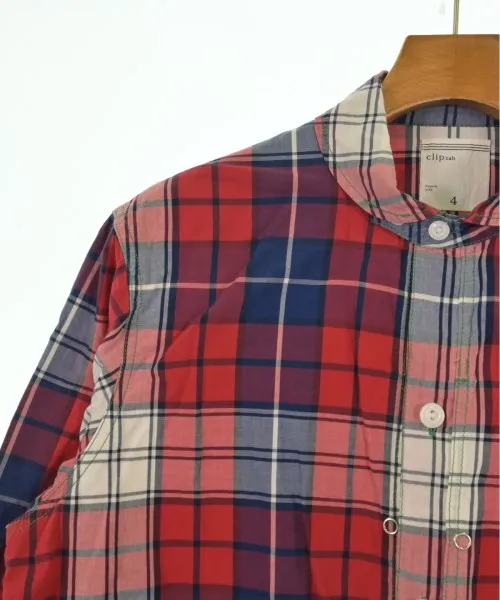 Clip.Tab Casual shirts