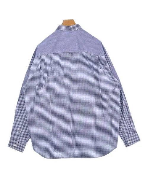 COMME Des GARCONS HOMME Casual shirts