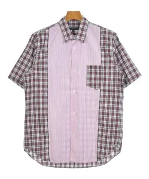 COMME Des GARCONS HOMME Casual shirts