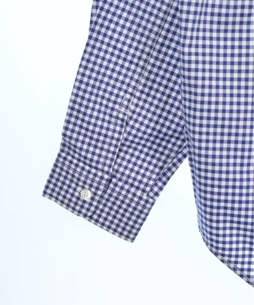 COMME Des GARCONS HOMME Casual shirts