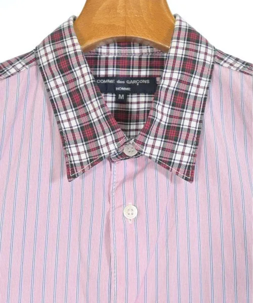 COMME Des GARCONS HOMME Casual shirts