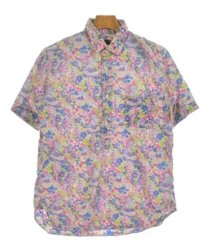 COMME Des GARCONS HOMME Casual shirts