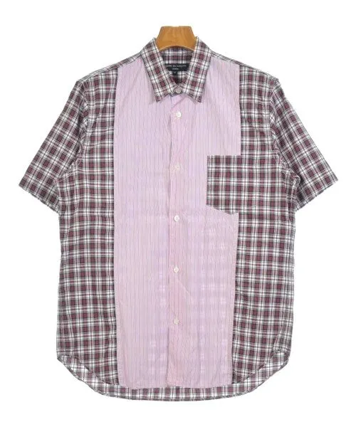 COMME Des GARCONS HOMME Casual shirts