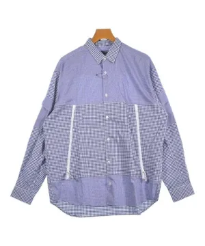 COMME Des GARCONS HOMME Casual shirts