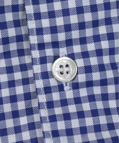 COMME Des GARCONS HOMME Casual shirts
