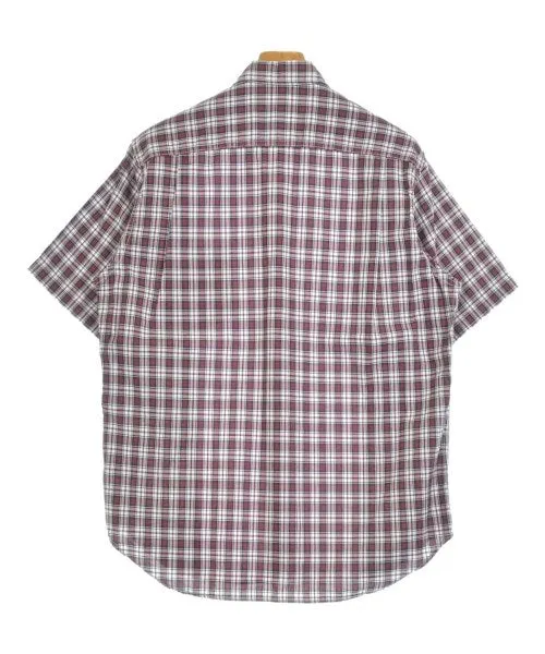 COMME Des GARCONS HOMME Casual shirts