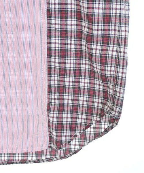 COMME Des GARCONS HOMME Casual shirts
