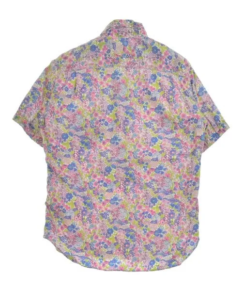 COMME Des GARCONS HOMME Casual shirts