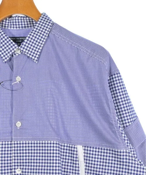 COMME Des GARCONS HOMME Casual shirts