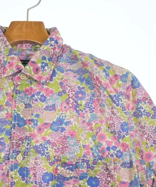 COMME Des GARCONS HOMME Casual shirts