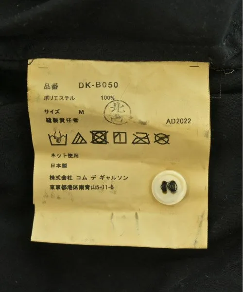 COMME des GARCONS HOMME DEUX Casual shirts