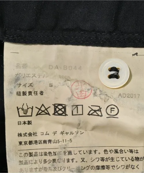 COMME Des GARCONS HOMME DEUX Casual shirts