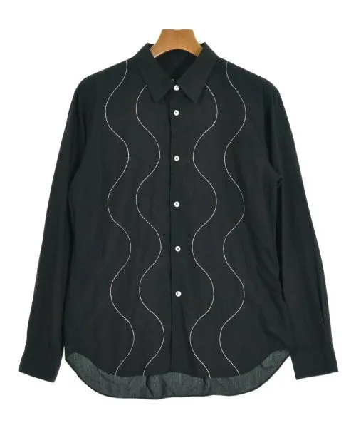 COMME Des GARCONS HOMME DEUX Casual shirts