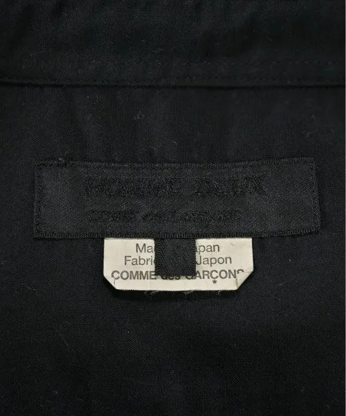 COMME Des GARCONS HOMME DEUX Casual shirts
