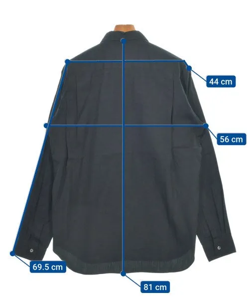 COMME Des GARCONS HOMME PLUS Casual shirts