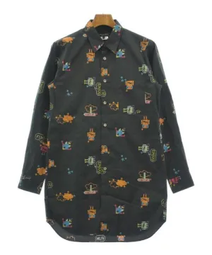 COMME des GARCONS HOMME PLUS Casual shirts