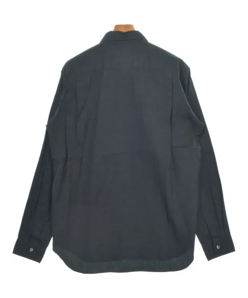 COMME Des GARCONS HOMME PLUS Casual shirts