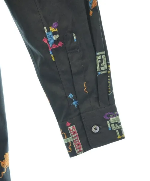 COMME des GARCONS HOMME PLUS Casual shirts