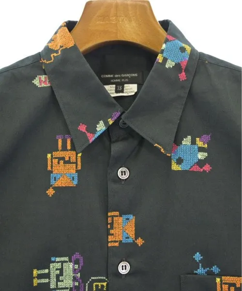 COMME des GARCONS HOMME PLUS Casual shirts