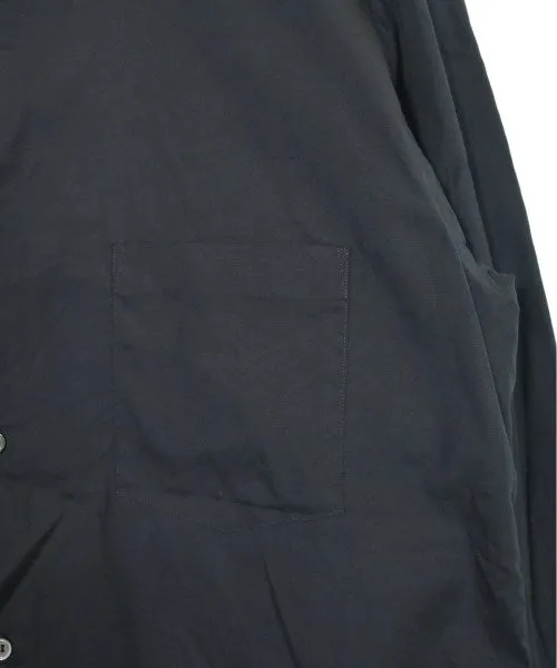 COMME Des GARCONS HOMME PLUS Casual shirts