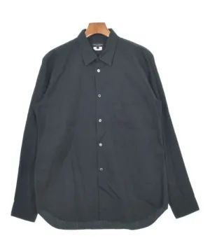 COMME Des GARCONS HOMME PLUS Casual shirts