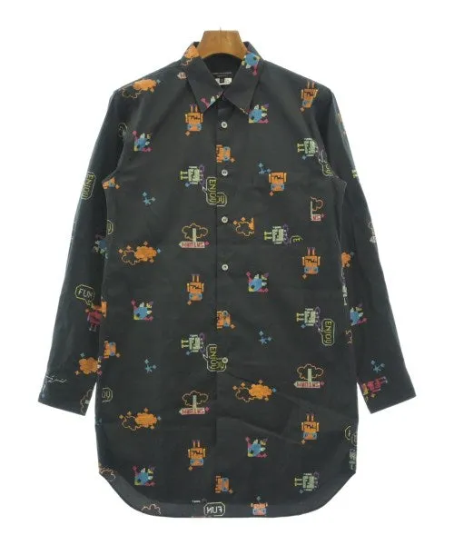 COMME des GARCONS HOMME PLUS Casual shirts
