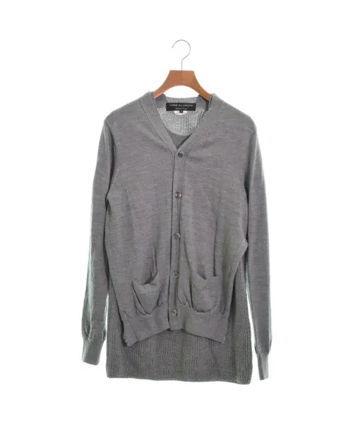 COMME Des GARCONS HOMME PLUS Sweaters