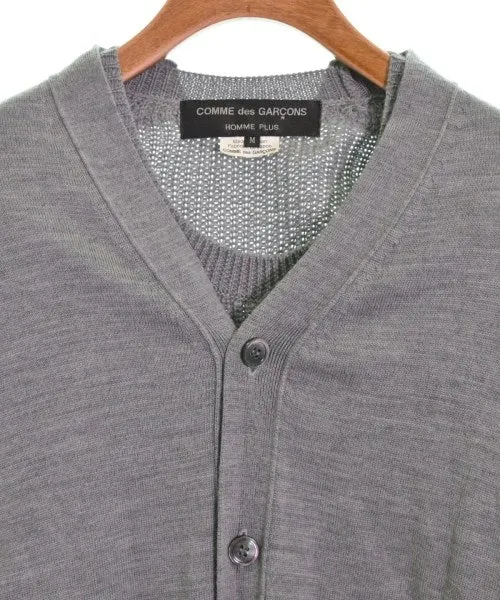 COMME Des GARCONS HOMME PLUS Sweaters