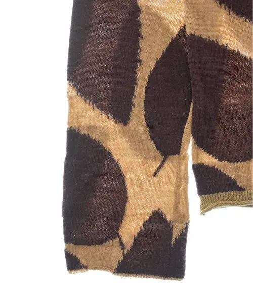 COMME des GARCONS HOMME PLUS Sweaters