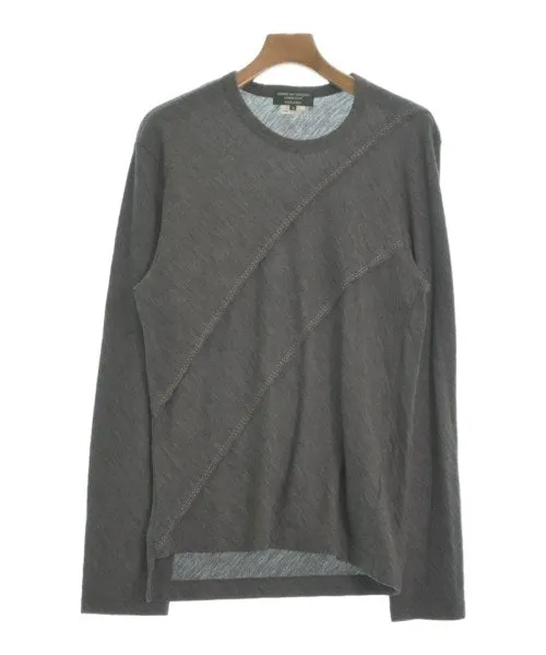 COMME des GARCONS HOMME PLUS Sweaters