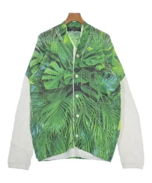 COMME Des GARCONS HOMME PLUS Sweaters