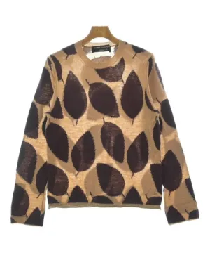 COMME des GARCONS HOMME PLUS Sweaters