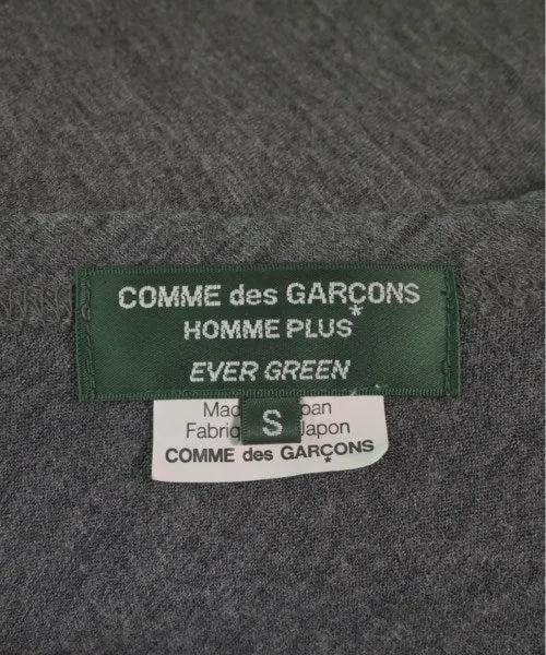 COMME des GARCONS HOMME PLUS Sweaters