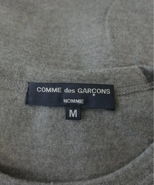 COMME Des GARCONS HOMME PLUS Sweaters