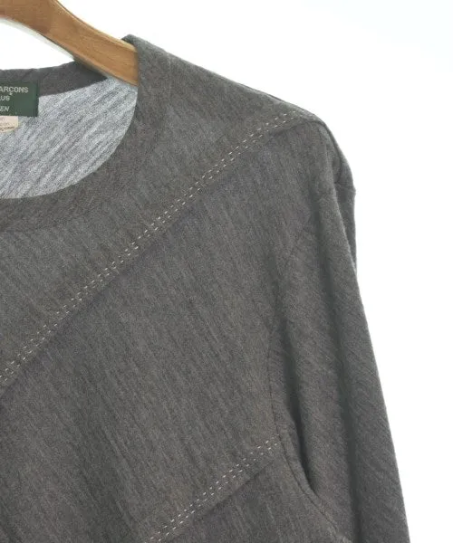 COMME des GARCONS HOMME PLUS Sweaters