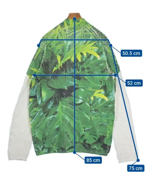 COMME Des GARCONS HOMME PLUS Sweaters