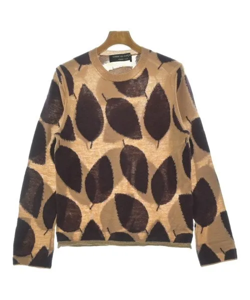 COMME des GARCONS HOMME PLUS Sweaters