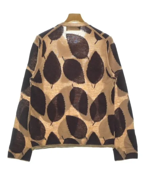 COMME des GARCONS HOMME PLUS Sweaters