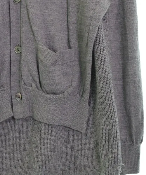 COMME Des GARCONS HOMME PLUS Sweaters