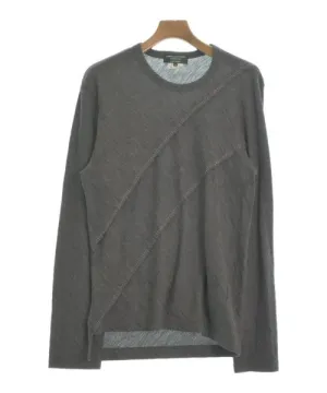 COMME des GARCONS HOMME PLUS Sweaters