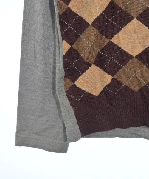 COMME Des GARCONS HOMME PLUS Sweaters