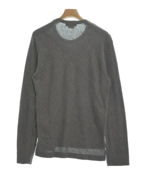 COMME des GARCONS HOMME PLUS Sweaters