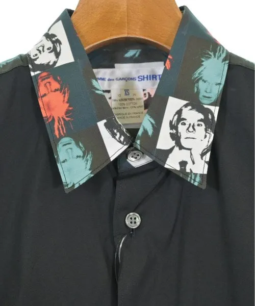 COMME Des GARCONS SHIRT Casual shirts