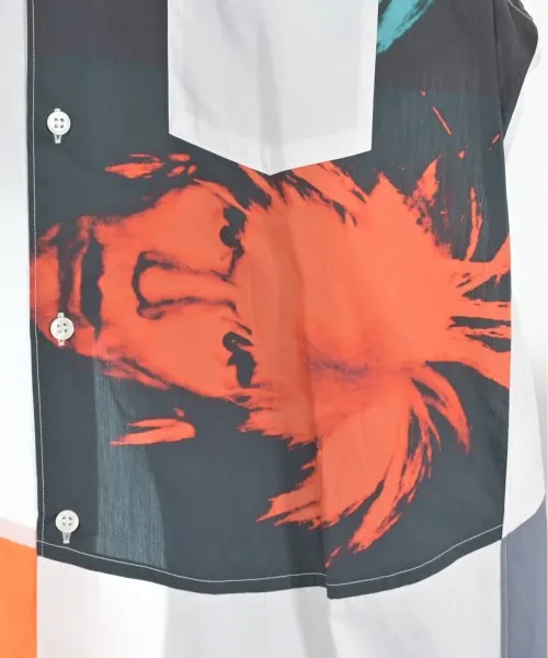 COMME Des GARCONS SHIRT Casual shirts