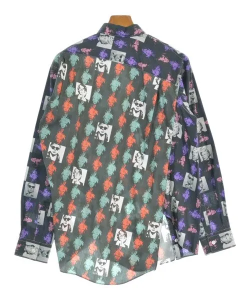 COMME Des GARCONS SHIRT Casual shirts