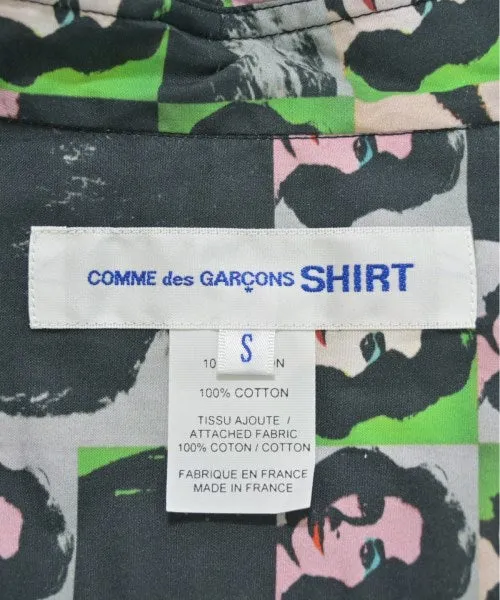 COMME Des GARCONS SHIRT Casual shirts
