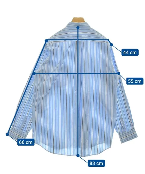 COMME Des GARCONS SHIRT Casual shirts