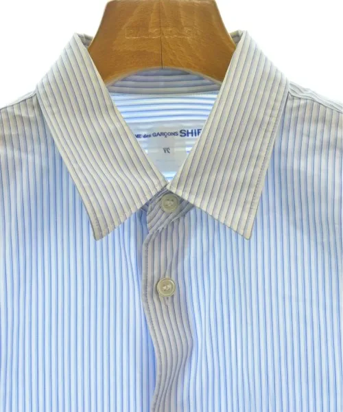 COMME des GARCONS SHIRT Casual shirts