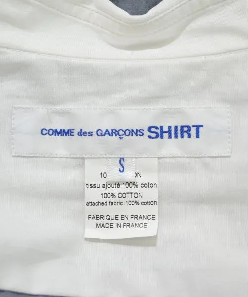 COMME Des GARCONS SHIRT Casual shirts